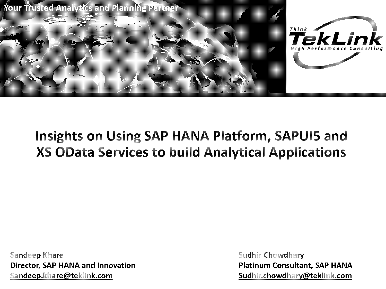 sap hana application lifecycle management roles